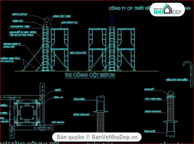 kết cấu nhà xưởng,bản vẽ nhà xưởng,file cad nhà xưởng,file cad kết cấu nhà xưởng